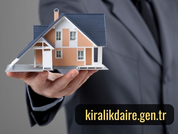 Zümrütevler Mahallesi Kiralık Daire